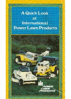 International